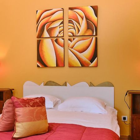 Mare Mare Suites Mali Lošinj Eksteriør billede