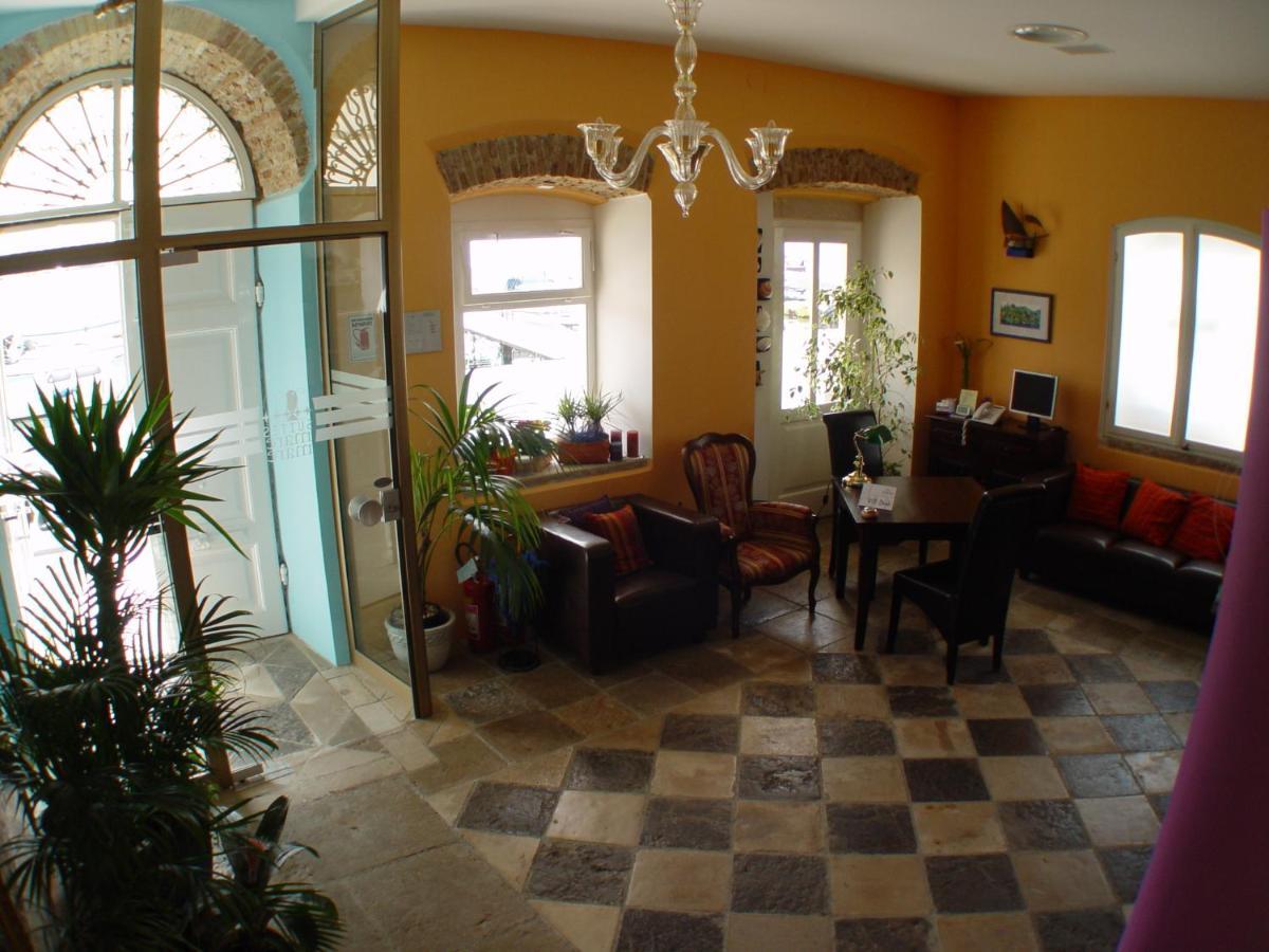 Mare Mare Suites Mali Lošinj Eksteriør billede