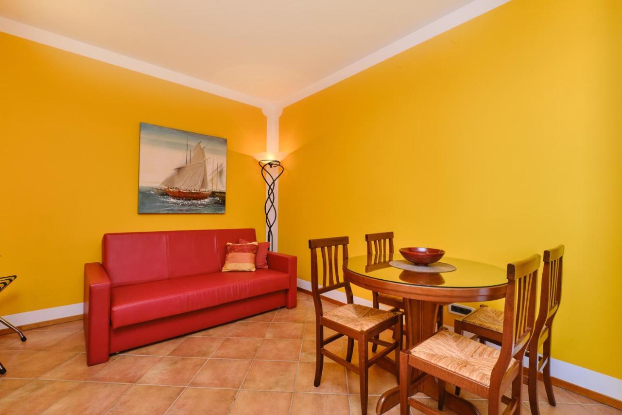 Mare Mare Suites Mali Lošinj Eksteriør billede