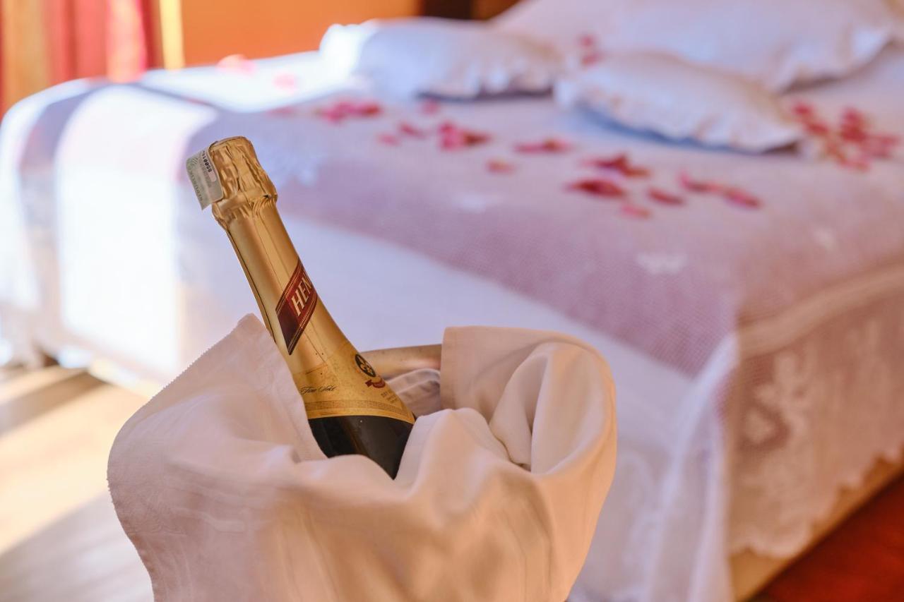 Mare Mare Suites Mali Lošinj Eksteriør billede