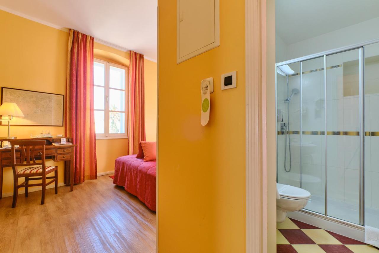 Mare Mare Suites Mali Lošinj Eksteriør billede