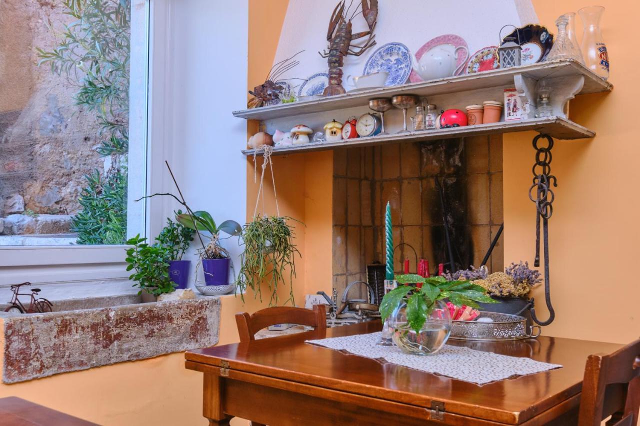 Mare Mare Suites Mali Lošinj Eksteriør billede