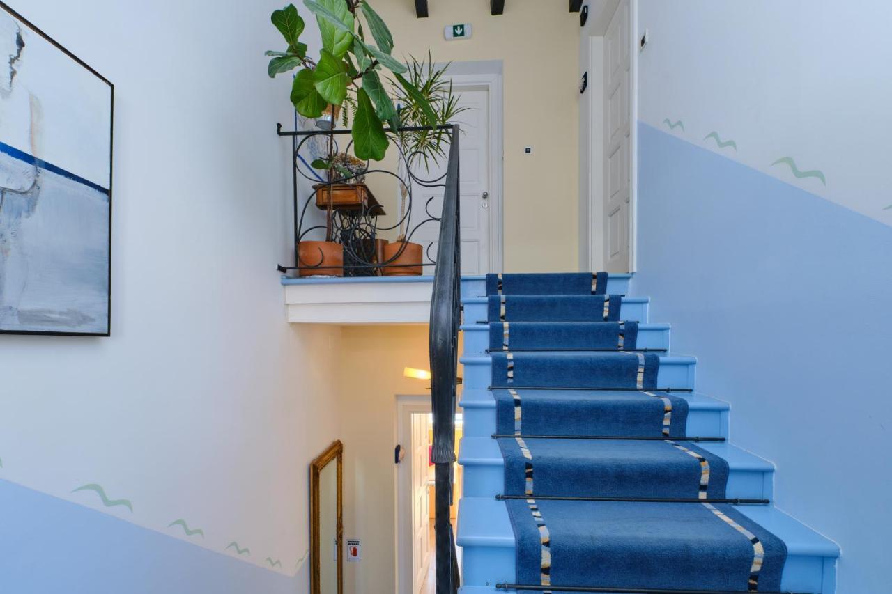 Mare Mare Suites Mali Lošinj Eksteriør billede