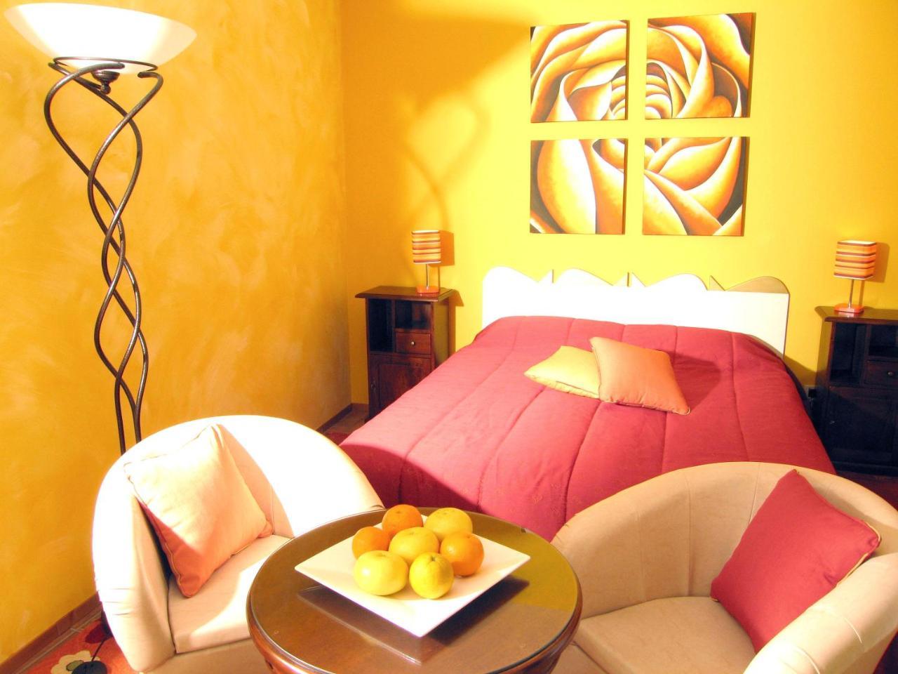 Mare Mare Suites Mali Lošinj Værelse billede